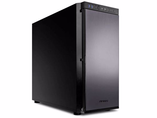 Fotografija izdelka ANTEC P100 midi ATX črno ohišje