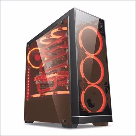 Picture for category Gaming PC