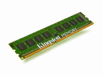 Fotografija izdelka KINGSTON 4GB 1600MHz DDR3 (KVR16N11S8/4) ram pomnilnik