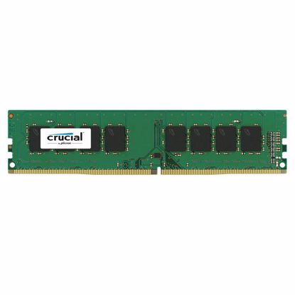 Fotografija izdelka CRUCIAL 8GB 2666MHz DDR4 (CT8G4DFS8266) ram pomnilnik
