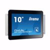 Fotografija izdelka IIYAMA ProLite TF1015MC-B1 25,7cm (10,1") FHD AMVA3 LED LCD open frame na dotik LED monitor