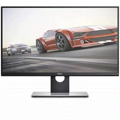 Fotografija izdelka DELL S2716DG 68,6cm (27") FHD TN LED 144Hz FreeSync gaming monitor