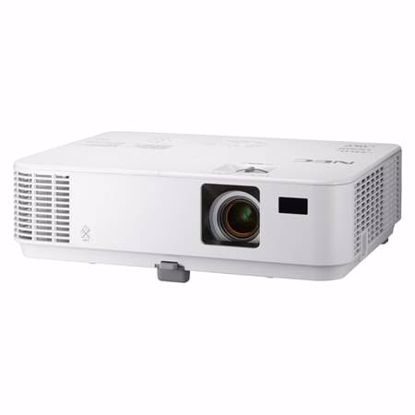 Fotografija izdelka NEC V302W WXGA 3000Ansi 10000:1 DLP projektor
