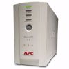 Fotografija izdelka APC Back BK500 offline 500VA 300W UPS brezprekinitveno napajanje