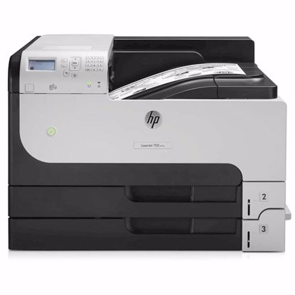 Fotografija izdelka Laserski tiskalnik HP LaserJet Enterprise M712dn