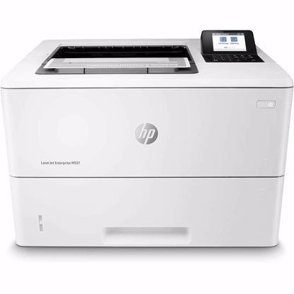 Fotografija izdelka Laserski tiskalnik HP LaserJet Enterprise M507dn