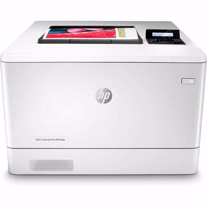 Fotografija izdelka Barvni laserski tiskalnik HP Color LaserJet Pro M454dn