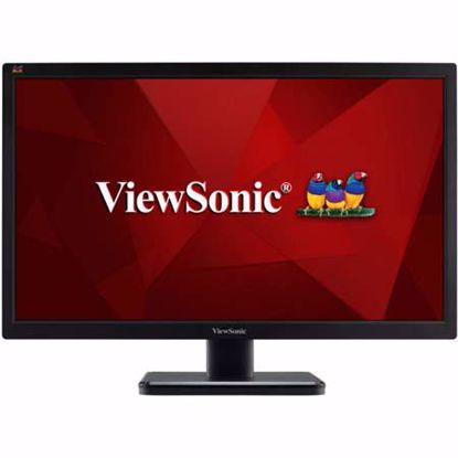 Fotografija izdelka VIEWSONIC VA2223-H 55,88cm (22'') TN črn LED LCD monitor