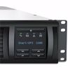 Fotografija izdelka APC Smart-UPS 1980W/2200VA LCD RM 2U 230V SmartConnect SMT2200RMI2UC UPS brezprekinitveno napajanje