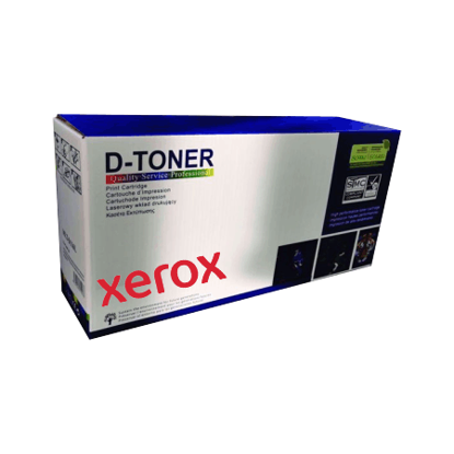 Fotografija izdelka Toner XEROX 6125 106R01333 106R01337 Rumen  Kompatibilni