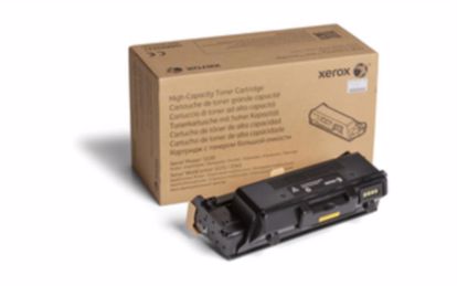 Fotografija izdelka Toner Xerox WC3345/ PHASER 3330/3335/3345 106R03621 Črn Original