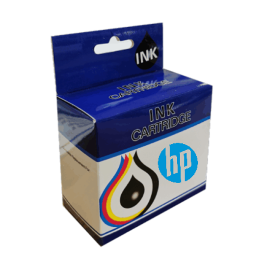 Fotografija izdelka Kartuša HP 652XL Barvna Kompatibilna