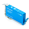 Fotografija izdelka Kartuša HP 903XL T6M03AE Modra Kompatibilna