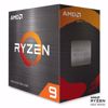 Fotografija izdelka AMD Ryzen 9 5950X 3,4/4,9GHz 64MB AM4 BOX procesor