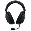Fotografija izdelka LOGITECH G X PRO GAMING HEADSET USB Blue VOICE mikrofon slušalke