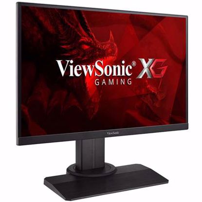 Fotografija izdelka VIEWSONIC XG2705-2  68,58cm (27") IPS FHD 144Hz 1ms FreeSync Premium črn gaming monitor