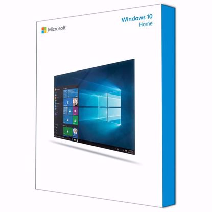 Fotografija izdelka Microsoft Windows 10 Home 64bit DSP slovenski - AKCIJA