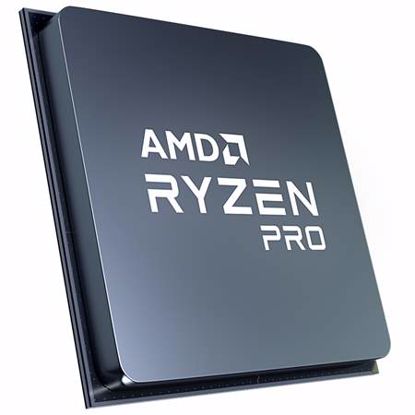 Fotografija izdelka AMD Ryzen 5 PRO 4650G 3,7/4,2GHz 8MB AM4 Wraith Stealth hladilnik Radeon grafika multipack procesor