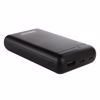 Fotografija izdelka Prenosna baterija INTENSO XS20000 črna, 20000 mAh, USB A + USB C