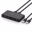 Fotografija izdelka Ugreen USB stikalo / switch 4x USB 3.0 - box