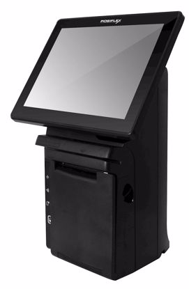 Fotografija izdelka POS sistem Posiflex HS-2510W