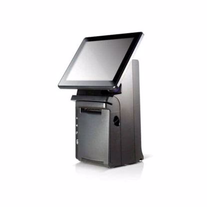 Fotografija izdelka POS SISTEM Posiflex HS-2410W 