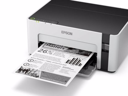 Fotografija izdelka Brizgalni tiskalnik EPSON EcoTank ITS M1120 (na stekleničke)