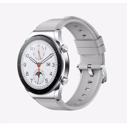 Fotografija izdelka Xiaomi Watch S1 pametna ura, siva