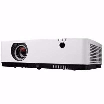 Fotografija izdelka NEC ME383W WXGA 3800A 16000:1 3LCD projektor