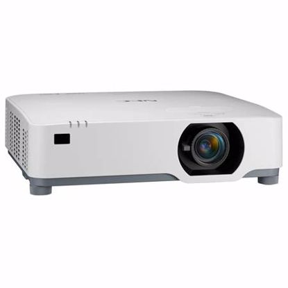 Fotografija izdelka NEC PE455WL WXGA 4500A 500000:1 3LCD projektor