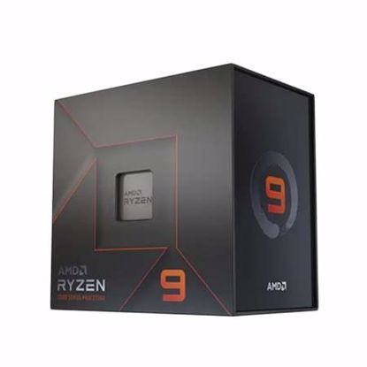 Fotografija izdelka AMD Ryzen 9 7950X 4,5/5.7GHz 64MB AM5 170W BOX brez hladilnika procesor