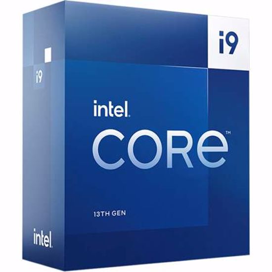 Fotografija izdelka Intel Core i9-13900K 2,20/5,80GHz 36MB LGA1700 BOX procesor