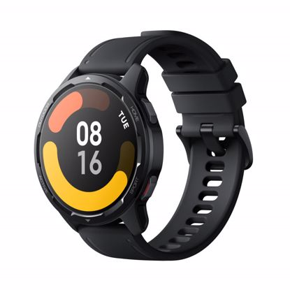 Fotografija izdelka Xiaomi Watch S1 Active GL pametna ura, črna