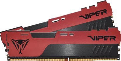 Fotografija izdelka Patriot Viper Elite 2 Kit 16GB (2x8GB) DDR4-3600 DIMM PC4-2 CL20, 1.35V