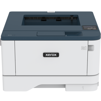 Fotografija izdelka Xerox B310DNI A4 črnobeli laserski tiskalnik 40 str, USB, LAN, Wifi, Duplex