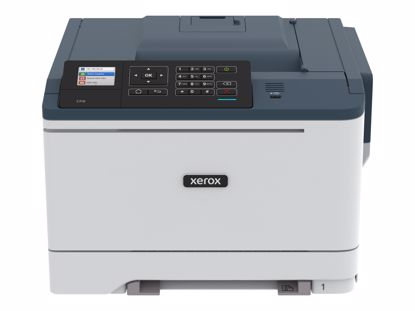 Fotografija izdelka XEROX barvni A4 tiskalnik C310DNI, 33str/min, Wifi, USB, duplex, mreža