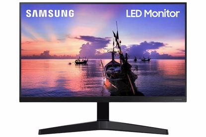 Fotografija izdelka Monitor Samsung F22T350FHR, 22'', IPS, 16:9, 1920x1080, D-Sub, HDMI