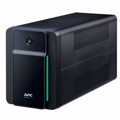 Fotografija izdelka APC Back-UPS BX1600MI-GR Line-Interactive 1600VA 900W AVR UPS brezprekinitevno napajanje