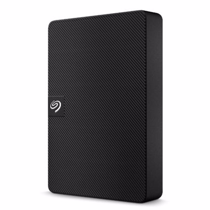 Fotografija izdelka SEAGATE 2TB zunanji disk 6,35cm (2,5) Expansion Portable USB 3.0