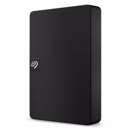 Fotografija izdelka SEAGATE 4TB zunanji disk 6,35cm (2,5) Expansion Portable USB 3.0