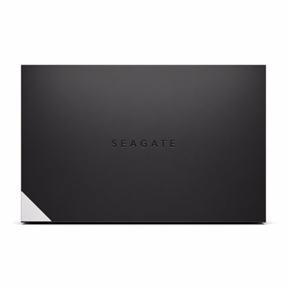 Fotografija izdelka SEAGATE 4TB ONE TOUCH HUB USB 3.0