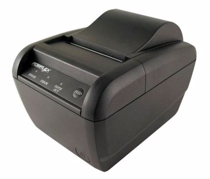 Fotografija izdelka Blagajniški termalni tiskalnik Posiflex AURA-6900U  USB vmesnik
