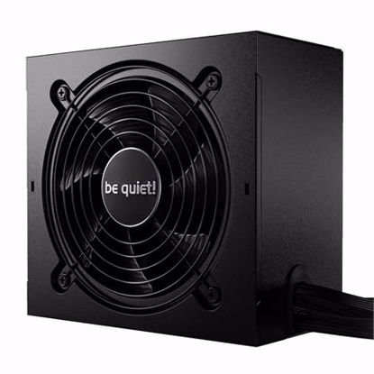 Fotografija izdelka BE QUIET! System Power 10 850W 80 Plus Gold (BN330) modularen napajalnik