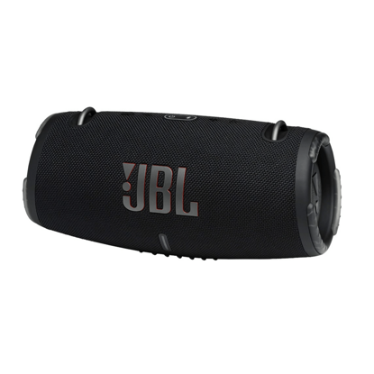 Fotografija izdelka JBL Xtreme 3 Bluetooth prenosni zvočnik, črn