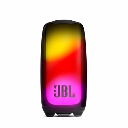 Fotografija izdelka JBL Pulse 5 Bluetooth prenosni zvočnik, črn