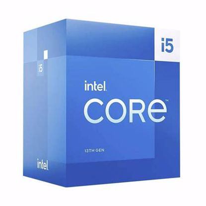 Fotografija izdelka INTEL Core i5-13500 2.50/4.80GHz 24MB LGA1700 HD770 65W (BX8071513500) BOX procesor