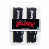 Fotografija izdelka KINGSTON Fury Beast 16GB (2x8GB) 5200MT/s DDR5 CL40 EXPO ( KF552C36BBEAK2-16) RGB ram pomnilnik