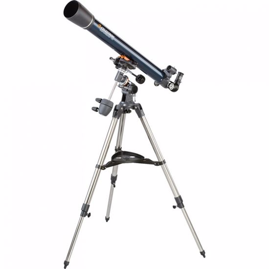 Fotografija izdelka Celestron Teleskop AstroMaster 70 EQ