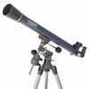 Fotografija izdelka Celestron Teleskop AstroMaster 70 EQ