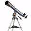 Fotografija izdelka Celestron Teleskop AstroMaster 90 AZ Refractor